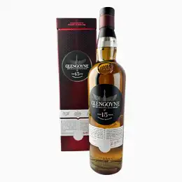 Glengoyne 15 Year Old