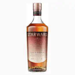 Starward Left Field Whisky