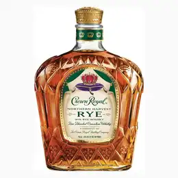 Crown Royal Northern Harvest Rye Canadian Whisky Thomas Rhett, 75 cl