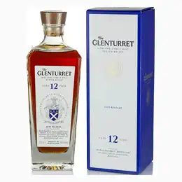 Glenturret 12 Year Old 