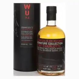 Port Charlotte 7.2 10 Year Old 2012 - Jim McEwan Signature Collection  Whisky 70cl