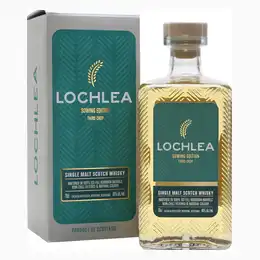 Lochlea Sowing Edition Third Crop