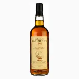 Glen Garioch 1966 Single Cask Exclusively For Oddbins