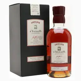 Aberlour A