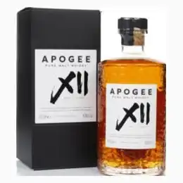 Bimber Apogee XII 12 Year Old Whisky 70cl