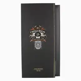 Chivas Regal 25yr, 70cl