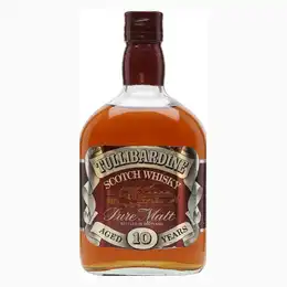 Tullibardine 10 Year Old Bot.1980s
