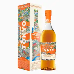 Glenmorangie Tale of Tokyo