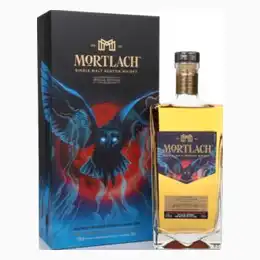 Mortlach  Whisky 70cl