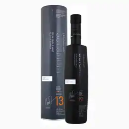 Bruichladdich Octomore 13.1 Whisky 70cl