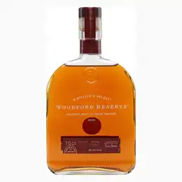 Woodford Reserve Wheat Whiskey