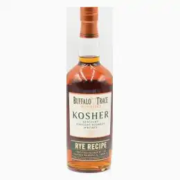 Buffalo Trace Kosher Kentucky Straight Bourbon Rye Recipe