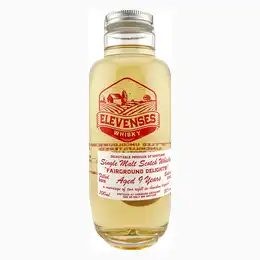 Linkwood 9 Years Old 2015 "Fairground Delights"