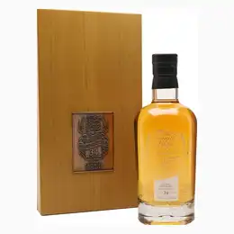 Imperial 34 Year Old Single Malts Of Scotland Directors Special