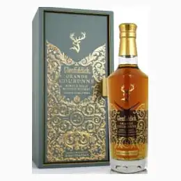 Glenfiddich 26 Year Old Grande Couronne
