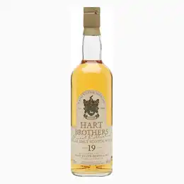 Port Ellen 1977 19 Year Old Hart Brothers