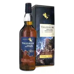 Talisker Distillers Edition New 45.8% 70cl