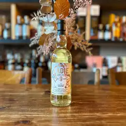 James Eadie Miltonduff 9 Year Old "The Travellers Rest" Speyside Single Malt Scotch Whisky 46% 70cl