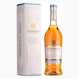 Glenmorangie Finealta Private Edition Single Malt Scotch Whisky 70cl