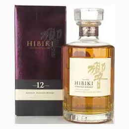 Hibiki 12 Year Old 50cl