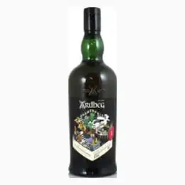 Ardbeg Anamorphic Committee Release