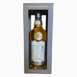 Gordon & Macphail Mortlach 2005, 19 Year Old Connoisseurs Choice