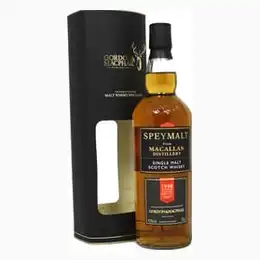 Speymalt from Macallan 1998 - Bottled 2017