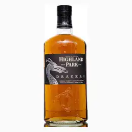 Highland Park Drakkar