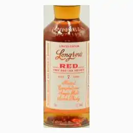 Longrow Red 7 Year Old Whisky Pinot Noir Casks 2024