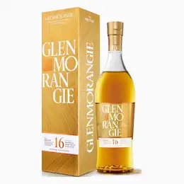 Glenmorangie 16 Year Old The Nectar