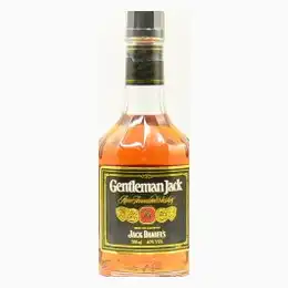 Jack Daniel