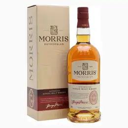 Morris Signature Australian Single Malt