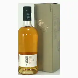 Ardnamurchan First Release 2020