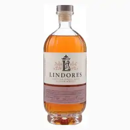 Lindores The Casks Of Lindores Ii Str Wine Barriques 49.4% 70cl