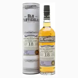 Fettercairn 2004 18 Year Old Old Particular