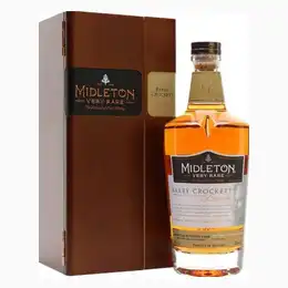 Midleton Very Rare Barry Crockett Legacy Whiskey