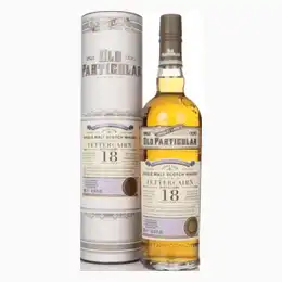 Fettercairn 18 Year Old 2004  - Old Particular  Whisky 70cl