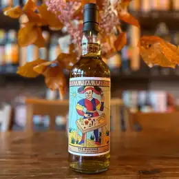 North Star Spirits Tarot 2 The Magician 12 Year Old Blend Blended Scotch Whisky 45.5% 70cl