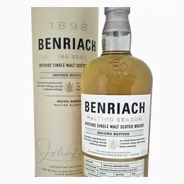 Benriach Malting Season Batch 2 70cl