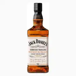 Jack Daniels Tennessee Travelers Sweet & Oaky Whisky