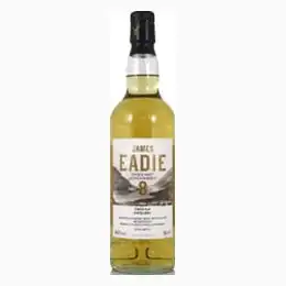 Caol Ila 8 Year Old, James Eadie Small Batch