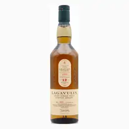 Lagavulin 12 Year Old Feis Ile 2022