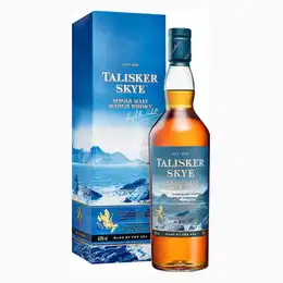 Talisker Skye Whisky, 70 cl