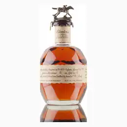 Blantons Original Single Barrel #52