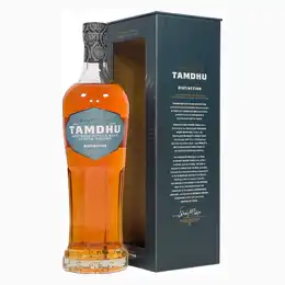 Tamdhu - Distinction 3