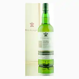 Laphroaig 12 Year Old - 2004 Single Cask 3010 Highgrove
