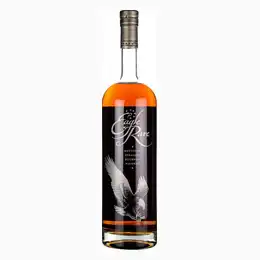 Eagle Rare 10 Year Old Single Barrel Kentucky Bourbon