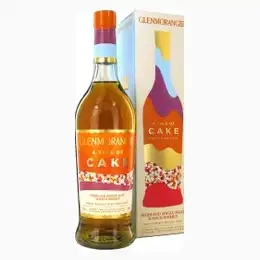 Glenmorangie A Tale Of Cake 46% 70cl