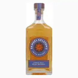 Samuel Gelstons Single Malt 0.7L 