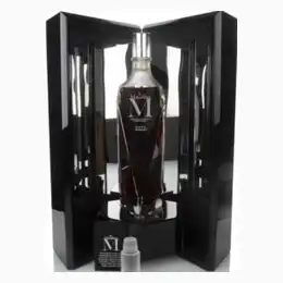 The Macallan M  Whisky 70cl